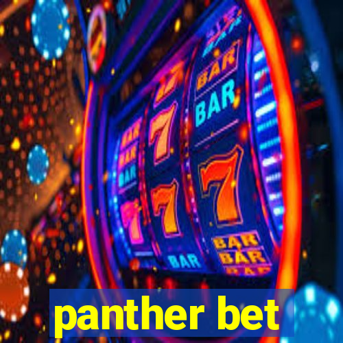 panther bet